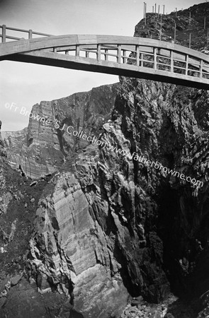 BRIDGE TO LIGHTHOUSE